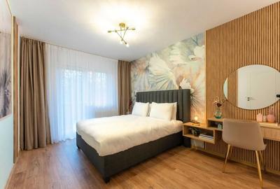 Apartament 3 Camere Șoseaua Giurgiului | Loc de Parcare | Prima Inchiriere - 4