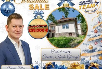 Film&3D!Casa 4 camere,1.514mp teren, apreciabile facilitati,Dealului,Sf.Gheorghe - 38