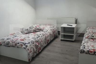 Casă cu 4 camere în Aghireș - 2