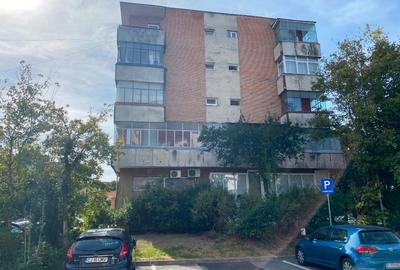 Apartament 3 camere pe str Bucuresti, Marasti etaj 1 curte interioara - 12