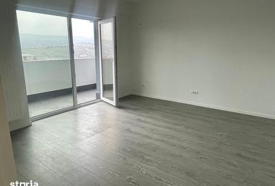 Apartament cu 2 camere în Bucium - 3