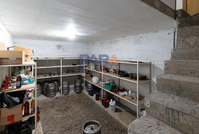 Casă individuală cu 4 camere cu Canalizare în Central - 21