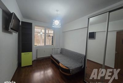 Apartament cu 3 camere decomandat, mobilat în Drumul Taberei - 12