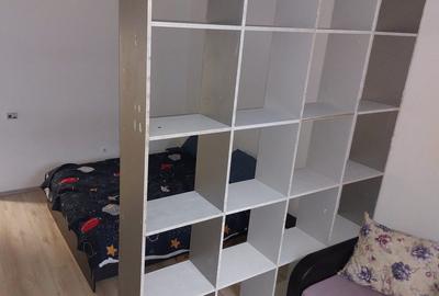 Garsonieră decomandată, mobilată în Bartolomeu - 4