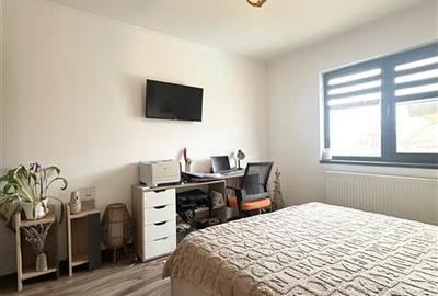 Casă individuală cu 4 camere cu Teren 690 Mp în Corbu - 12