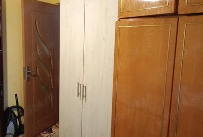 Apartament cu 2 camere nedecomandat în Complex Studențesc - 6