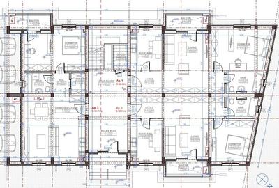Apartament cu 2 camere, decomandat,  Calea Urseni Apartament cu 2 camere, decomandat,  Calea Urseni - 12