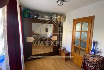 Apartament cu 2 camere semidecomandat în Nord - 1