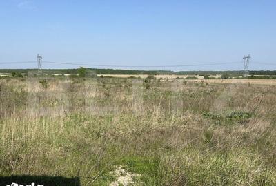 Teren de 500 mp, în Sânmartin