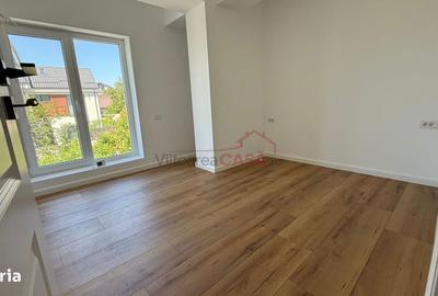 Casă cu 4 camere în Central - 6