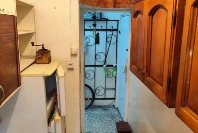 Apartament cu 2 camere semidecomandat în Central - 9