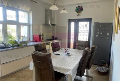 Vila Saftica- Corbeanca- DN1. Vila Saftica- Corbeanca- DN1. - 8