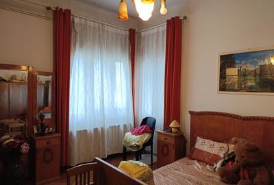 Apartament cu 3 camere semidecomandat în Moșilor - 2