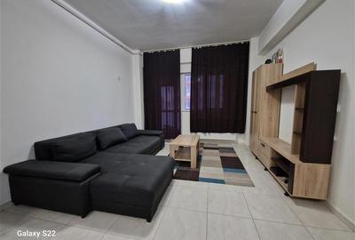 Apartament cu 2 camere semidecomandat, mobilat în Militari - 1