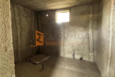 Casa tip P + M zona Maracineni judet Buzau - 4