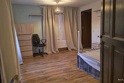 Apartament 3 camere cu grădină, centrală, parcare, vilă, pet friendly - 1