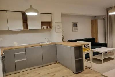 Inchiriere apartament 2 camere BELVEDERE RESIDENCES PIPERA - 2