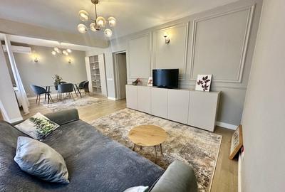 Duplex cu 4 camere cu Canalizare în Pipera - 11