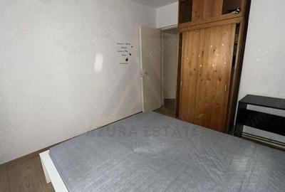 Apartament cu 2 camere semidecomandat în Central - 11