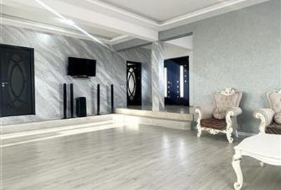 Casa P+1+Pod(M)Foarte Spatioasa, Mobilata si Utilata Complet, Zona Palas - 23