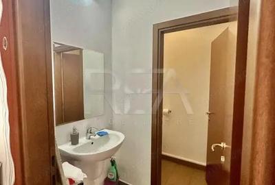 Spațiu comercial, de 109.48 mp, în Cișmigiu