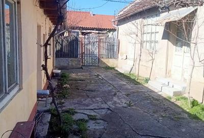 Casă cu 4 camere în Șimand - 4
