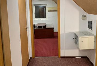 Spațiu comercial, de 40 mp, în Aurel Vlaicu - 6