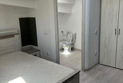 Apartament cu 2 camere decomandat în Podu Roș - 7