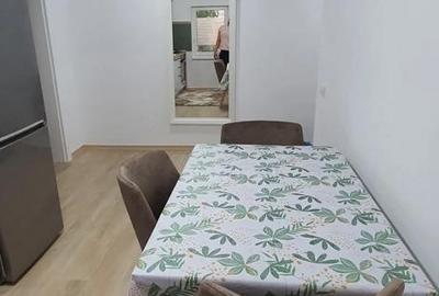 Apartament cu 3 camere semidecomandat în Farfuria