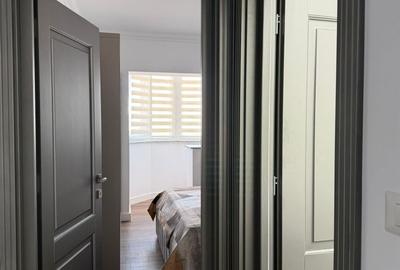 Apartament cu 3 camere în Central - 8