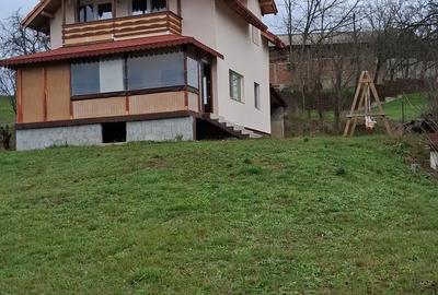 Casa la tara trai sanatos departe de agitatia si poluarea din oras - 5