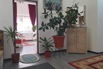 Casă individuală cu 2 camere în Sălard