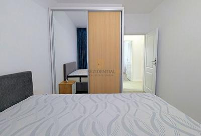 Apartament decomandat, 3 camere, bloc 2024,zona Metalurgiei - Kaufland - 13