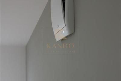 Casa Premium NZEB | Vedere directa spre Padurea Mogosoaia | Comision 0 - 49