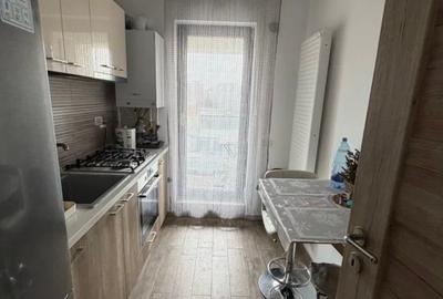 Garsonieră decomandată, mobilată în Lujerului - 6