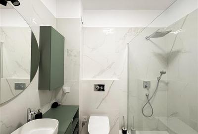 Apartament de inchiriat 4 camere Soseaua Nordului Herastrau - 23