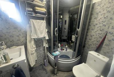 CORNETU CASA P+E+Pod 222 MP, LOT 549MP - 2