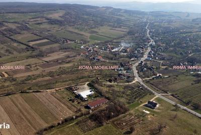 Spațiu comercial, în Berchez - 11