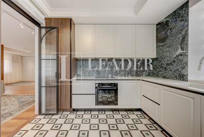 Apartament cu 3 camere decomandat, mobilat în Primăverii - 12