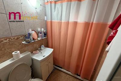 Casă cu 3 camere cu Teren 219 Mp în E3 - 4