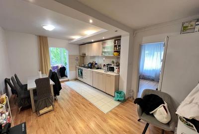 Garsonieră decomandată, mobilată în Zorilor - 6