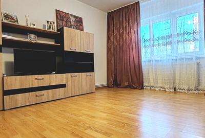 Apartament cu 2 camere decomandat, mobilat în Scriitorilor - 5