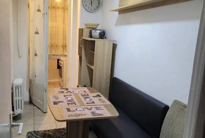Inchiriez apartament 2 camere lunca