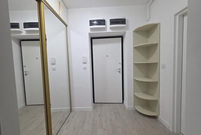 Garsonieră în Pipera - 4