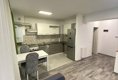 Apartament cu 3 camere decomandat în Mănăștur - 6