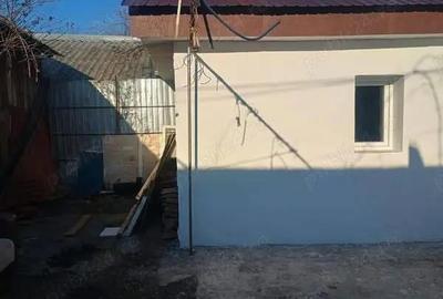 Casa tip Parter 23 August - 4