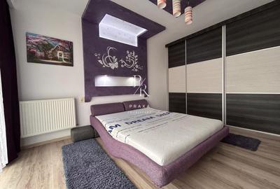 Apartament cu 2 camere decomandat, mobilat în Florești - 3