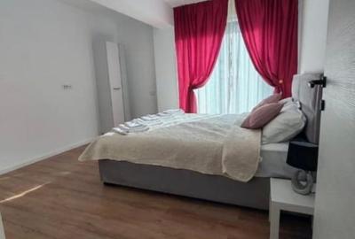 Apartament cu 2 camere, suprafata de 54 mp, pet friendly, parcare, zona Coresi - 4