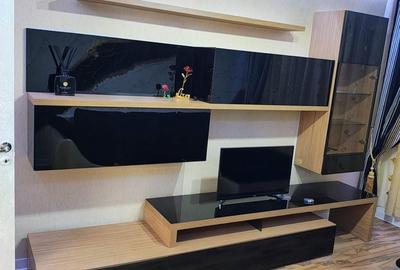 Apartament cu 2 camere decomandat în Central - 7