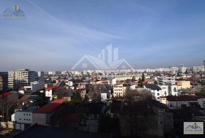 Apartament cu 2 camere decomandat, mobilat în 1 Mai - 11